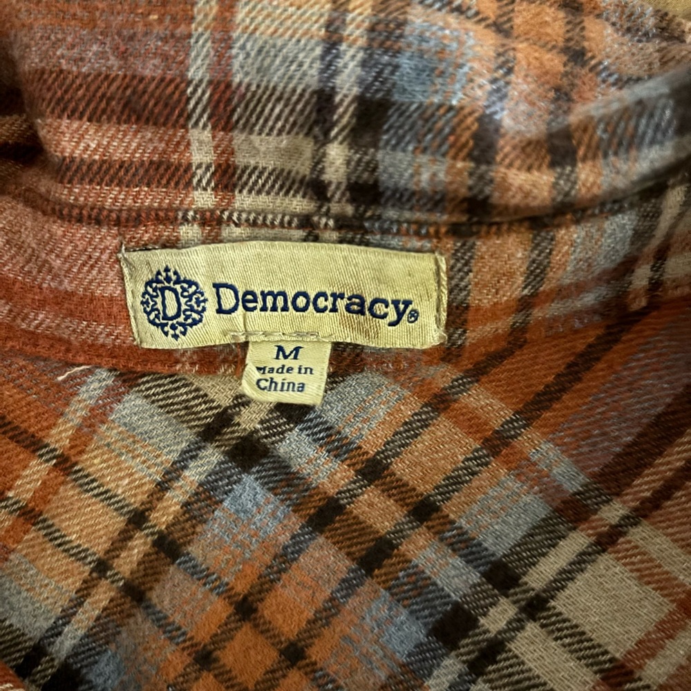 Flannel - Picture 2 of 2